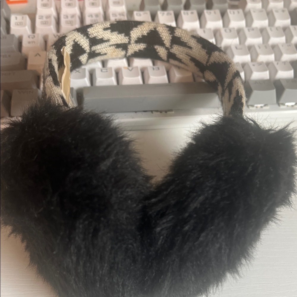 Michael Kors Ear Muffs